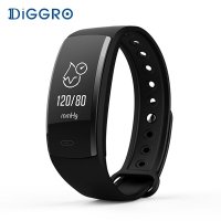 Diggro QS90 Sport smart band price comparison