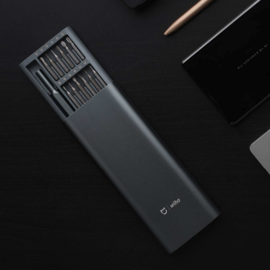 Xiaomi screwdriver kit image