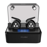 Syllable wirelesse bluetooth earphones