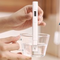 Xiaomi portable water quality tester