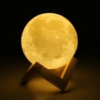 Moonlight led lamp