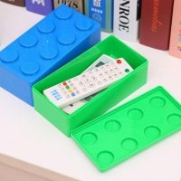 LEGO style storage box 