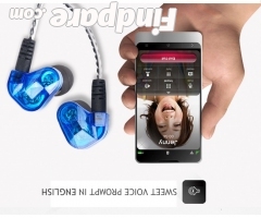 Moxpad X90 wireless earphones photo 8