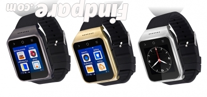 ZGPAX S8 smart watch photo 11