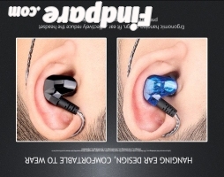 Moxpad X90 wireless earphones photo 5