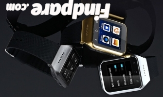 ZGPAX S8 smart watch photo 3