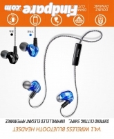 Moxpad X90 wireless earphones photo 2