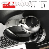Picun P60 wireless headphones photo 1