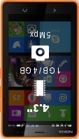 Nokia X2 smartphone price comparison