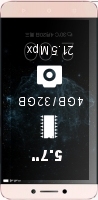 LeEco (LeTV) Le Max 2 X820 4GB 32GB smartphone