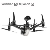 DJI INSPIRE 2 drone price comparison