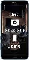 Huawei Honor 7x AL10 32GB smartphone