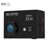 GEEKAM A9 action camera price comparison