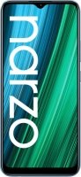 Realme Narzo 50A 4GB · 64GB smartphone