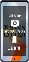 Vivo iQOO Neo5 SE 8GB · 256GB smartphone price comparison