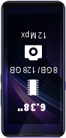 Vivo iQOO Neo 8GB 128GB smartphone price comparison