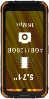 DOOGEE S59 Pro 4GB · 128GB$ smartphone