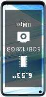 Vivo Z5x 6GB 128GB smartphone price comparison