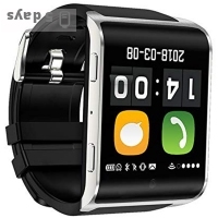 XANES DM2018 smart watch price comparison
