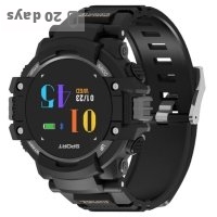 NO.1 F7 smart watch price comparison