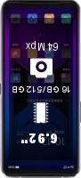 Lenovo Legion Phone Duel 2 16GB · 512GB smartphone