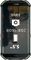 DOOGEE S40 2GB 16GB smartphone