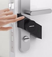 Xiaomi fingerprint door lock