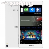 Cube WP10 tablet photo 5