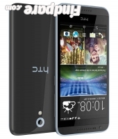 HTC Desire 620G smartphone photo 3