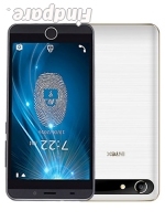 Intex Aqua View smartphone photo 4