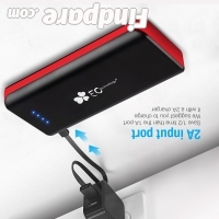 EC technology 2nd gen deluxe power bank photo 5