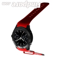 NO.1 D8 smart watch photo 3