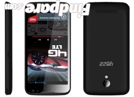 Yezz Andy 4.5EL LTE smartphone photo 2