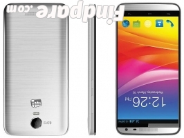 Micromax Canvas Juice 2 AQ5001 smartphone photo 1