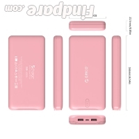 ORICO LD200 power bank photo 2