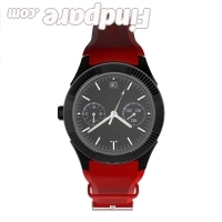 NO.1 D8 smart watch photo 1