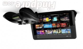 Nvidia Shield K1 tablet photo 4