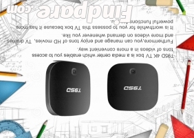 Sunvell T95D 1GB 8GB TV box photo 2