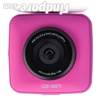 LifeCam G2 action camera photo 3