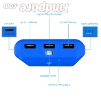 EC technology 2nd gen deluxe power bank photo 3