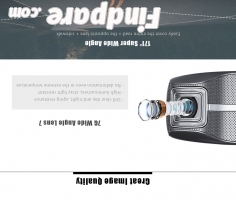 Philips ADR900 Dash cam photo 3