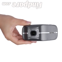 Philips ADR900 Dash cam photo 9