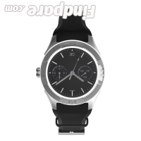 NO.1 D8 smart watch photo 2