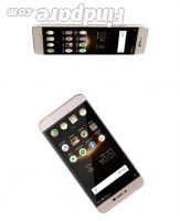 Coolpad R108 smartphone photo 2