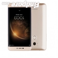 Coolpad R108 smartphone photo 1