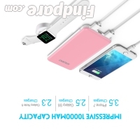 Choetech B621-PK power bank photo 4