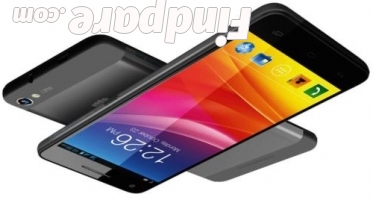 Micromax Canvas Hue 2 A316 smartphone photo 1