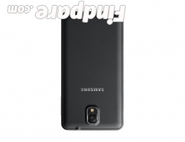 Samsung Galaxy Note 3 N9000 smartphone photo 2