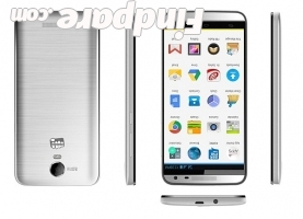 Micromax Canvas Juice 2 AQ5001 smartphone photo 2