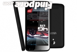 Yezz Andy 4.5EL LTE smartphone photo 1